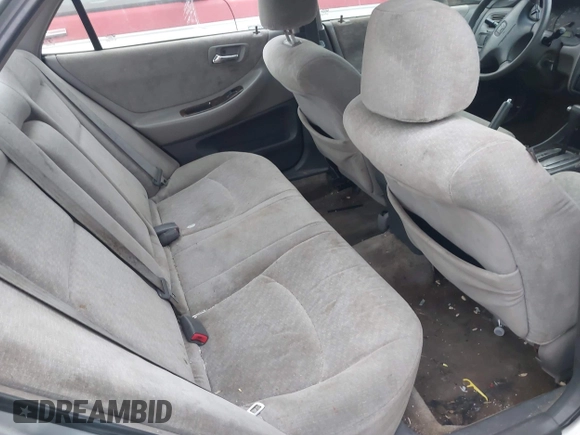 2002 Honda Accord SE с VIN 1HGCG56742A067127, выставлен на аукционе IAAI как лот 41780877 с пробегом 230 226 миль миль и . История ставок и продаж доступна на DreamBid. Изображение 8.