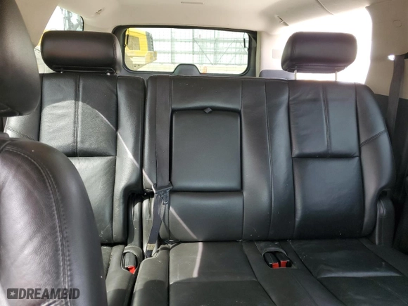 2010 Chevrolet Suburban LT with VIN 1GNUKJE32AR179375, listed as a Copart auction lot 51686225 with 0 mi miles and Clean Title. Bid and sale history available at carsss.com. Image 10.
