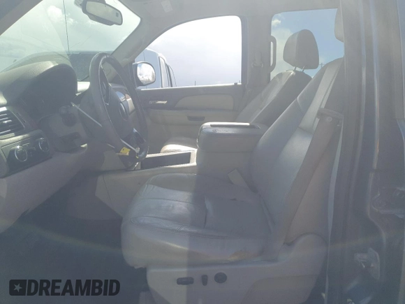 2007 GMC Sierra 1500 SLT с VIN 2GTEK13M771656098, выставлен на аукционе Copart как лот 49251685 с пробегом Не указан миль и Списание • Salvage title. История ставок и продаж доступна на DreamBid. Изображение 7.