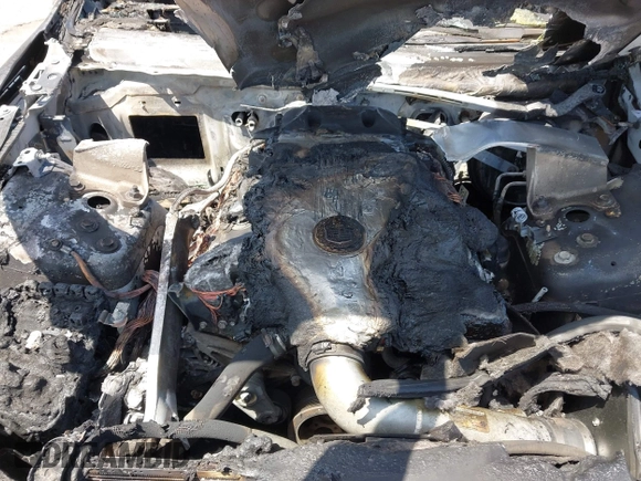 2008 Cadillac CTS RWD with VIN 1G6DV57V580151819, listed as a IAAI auction lot 42097590 with Not Provided miles and . Bid and sale history available at DreamBid. Image 10.