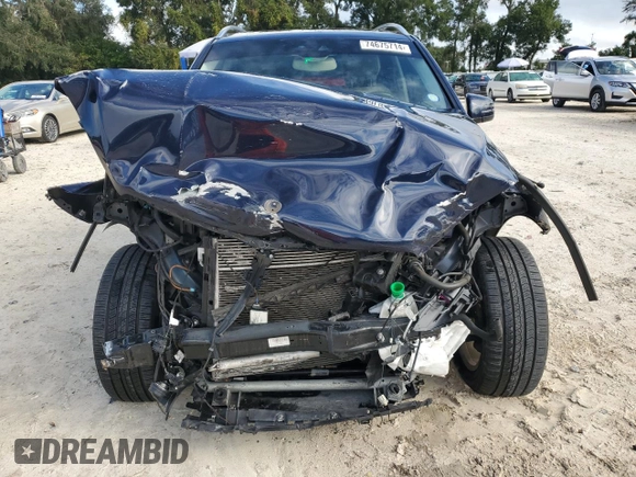 2018 Mercedes-Benz GLE 350 z VIN 4JGDA5JB9JB106332, wystawiony jako Copart lot #74675714 z przebiegiem 70 505 mil mil oraz Nie do naprawy. Historia ofert i sprzedaży dostępna na DreamBid. Obrazek 5.