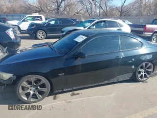 2009 BMW 3 Series 335i с VIN WBAWB73519P158238, выставлен на аукционе IAAI как лот 41720560 с пробегом 154 846 миль миль и . История ставок и продаж доступна на DreamBid. Изображение 15.