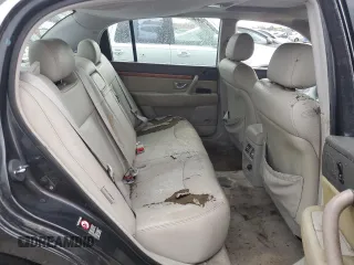 2005 Kia Amanti z VIN KNALD124055070757, wystawiony jako Copart lot #50641415 z przebiegiem 135 548 mil mil oraz Szkoda całkowita • Salvage title. Historia ofert i sprzedaży dostępna na DreamBid. Obrazek 10.