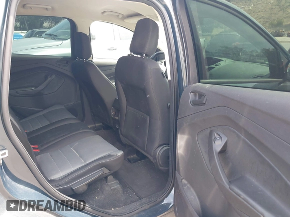 2019 Ford Escape S с VIN 1FMCU0F7XKUB11720, выставлен на аукционе IAAI как лот 41998032 с пробегом 149 058 миль миль и . История ставок и продаж доступна на DreamBid. Изображение 8.