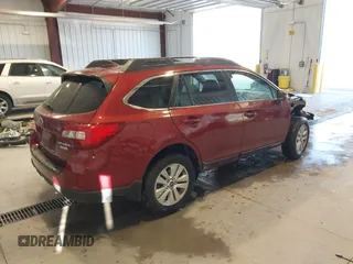 2017 Subaru Outback Premium z VIN 4S4BSAFC5H3276397, wystawiony jako IAAI lot #40537311 z przebiegiem 65 552 mil mil oraz . Historia ofert i sprzedaży dostępna na DreamBid. Obrazek 4.