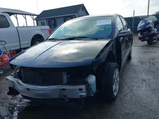 2005 Saturn ION ION 2 z VIN 1G8AJ52F65Z100486, wystawiony jako IAAI lot #42379634 z przebiegiem 106 389 mil mil oraz . Historia ofert i sprzedaży dostępna na DreamBid. Obrazek 12.