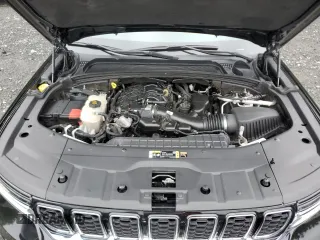 2022 Jeep Grand Cherokee Limited z VIN 1C4RJHBG7N8599324, wystawiony jako Copart lot #61001165 z przebiegiem 32 331 mil mil oraz Szkoda całkowita • Salvage title. Historia ofert i sprzedaży dostępna na DreamBid. Obrazek 12.
