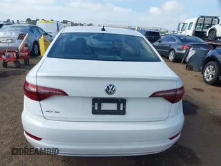 2021 Volkswagen Jetta S z VIN 3VWC57BU9MM034560, wystawiony jako IAAI lot #42239655 z przebiegiem 75 424 mil mil oraz . Historia ofert i sprzedaży dostępna na DreamBid. Obrazek 17.