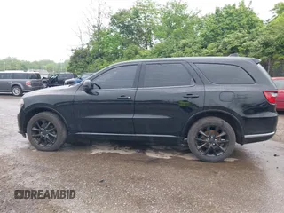 2018 Dodge Durango SXT with VIN 1C4RDJAG6JC490442, listed as a IAAI auction lot 42062261 with 89,110 mi miles and . Bid and sale history available at DreamBid. Image 15.