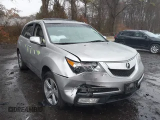 2011 Acura MDX z VIN 2HNYD2H25BH511057, wystawiony jako IAAI lot #41844541 z przebiegiem 141 114 mil mil oraz . Historia ofert i sprzedaży dostępna na DreamBid. Obrazek 6.
