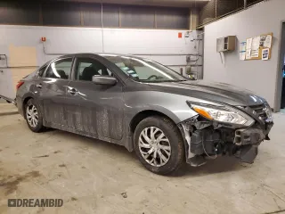 2016 Nissan Altima 2.5 S with VIN 1N4AL3AP7GN339382, listed as a Copart auction lot 46421905 with 146,655 mi miles and Salvage Title. Bid and sale history available at carsss.com. Image 4.