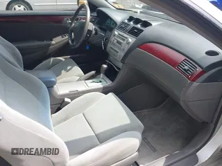 2005 Toyota Solara SE with VIN 4T1CE30PX5U976490, listed as a IAAI auction lot 42650033 with 222,431 mi miles and . Bid and sale history available at DreamBid. Image 5.