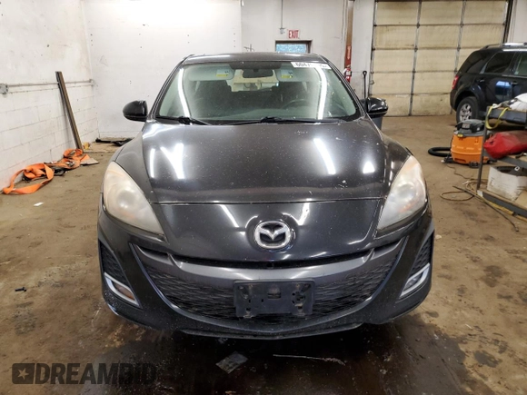2010 Mazda 3 S Sport z VIN JM1BL1H59A1334531, wystawiony jako Copart lot #60475805 z przebiegiem 206 514 mil mil oraz Czysty tytuł • Clean title. Historia ofert i sprzedaży dostępna na DreamBid. Obrazek 5.