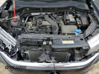 2024 Volkswagen Taos S с VIN 3VV5X7B27RM023005, выставлен на аукционе Copart как лот 57590955 с пробегом 42 147 миль миль и Чистый • Clean title. История ставок и продаж доступна на DreamBid. Изображение 12.