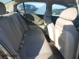 2007 Chevrolet Malibu LT w/1LT with VIN 1G1ZT58F47F117990, listed as a Copart auction lot 88016625 with 185,999 mi miles and Salvage Title. Bid and sale history available at carsss.com. Image 10.