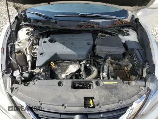 2017 Nissan Altima SV with VIN 1N4AL3AP4HC281471, listed as a Copart auction lot 64627475 with 153,933 mi miles and Clean title. Bid and sale history available at DreamBid. Image 11.