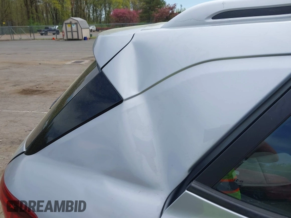2023 Hyundai Venue Limited with VIN KMHRC8A3XPU212182, listed as a IAAI auction lot 42176717 with 62,584 mi miles and . Bid and sale history available at DreamBid. Image 20.