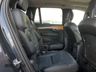 2021 Volvo XC90 Inscription Expression with VIN YV4BR00K7M1671503, listed as a Copart auction lot 73803974 with Not Provided miles and Non Repairable. Bid and sale history available at carsss.com. Image 11.
