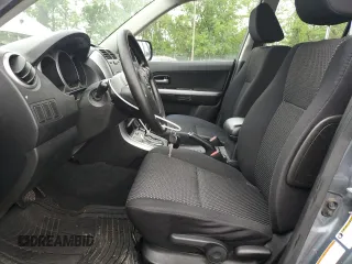 2008 Suzuki Grand Vitara w/Spare & Cargo Covers z VIN JS3TD941484103615, wystawiony jako Copart lot #56634065 z przebiegiem 82 420 mil mil oraz Szkody całkowita. Historia ofert i sprzedaży dostępna na DreamBid. Obrazek 7.
