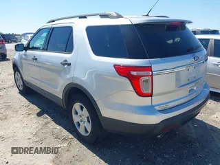 2013 Ford Explorer with VIN 1FM5K7B94DGC83256, listed as a IAAI auction lot 41875828 with 168,907 mi miles and . Bid and sale history available at carsss.com. Image 3.