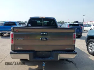 2013 Ford F-150 XL с VIN 1FTEX1CM9DFE01278, выставлен на аукционе IAAI как лот 42273693 с пробегом 182 504 миль миль и . История ставок и продаж доступна на DreamBid. Изображение 16.