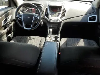 2014 GMC Terrain SLE with VIN 2GKALREK3E6339459, listed as a Copart auction lot 57564935 with 145,727 mi miles and Clean title. Bid and sale history available at DreamBid. Image 8.