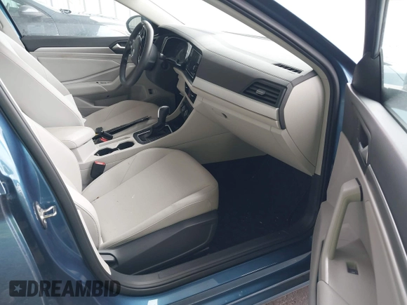 2020 Volkswagen Jetta S with VIN 3VWC57BU7LM079382, listed as a IAAI auction lot 40751902 with 46,816 mi miles and . Bid and sale history available at DreamBid. Image 5.