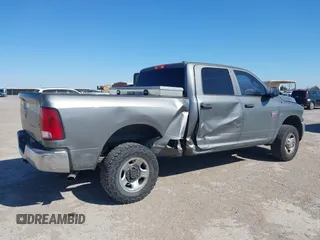 2012 Ram 2500 ST with VIN 3C6TD5CT9CG330893, listed as a IAAI auction lot 41845441 with 125,107 mi miles. Bid and sale history available at carsss.com. Image 6.