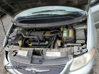 2003 Chrysler Town & Country with VIN 2C8GP24R73R325364, listed as a Copart auction lot 58424374 with Not Provided miles and Non Repairable. Bid and sale history available at DreamBid. Image 12.