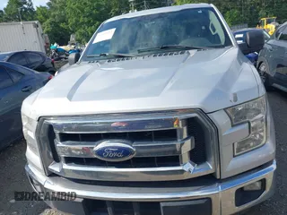 2016 Ford F-150 XL z VIN 1FTEW1CP6GFB08469, wystawiony jako IAAI lot #42534824 z przebiegiem 269 326 mil mil oraz . Historia ofert i sprzedaży dostępna na DreamBid. Obrazek 12.