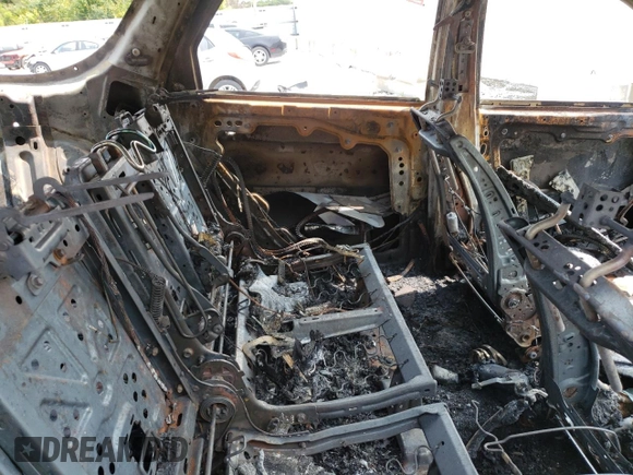 2023 Dodge Durango GT Plus z VIN 1C4RDJDG0PC690138, wystawiony jako Copart lot #70808104 z przebiegiem Nie podano mil oraz Nie do naprawy • Non repairable. Historia ofert i sprzedaży dostępna na DreamBid. Obrazek 11.