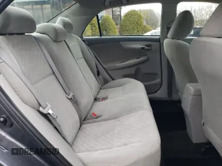 2009 Toyota Corolla with VIN JTDBL40E899067540, listed as a Copart auction lot 51688355 with 164,652 mi miles and Clean Title. Bid and sale history available at carsss.com. Image 10.
