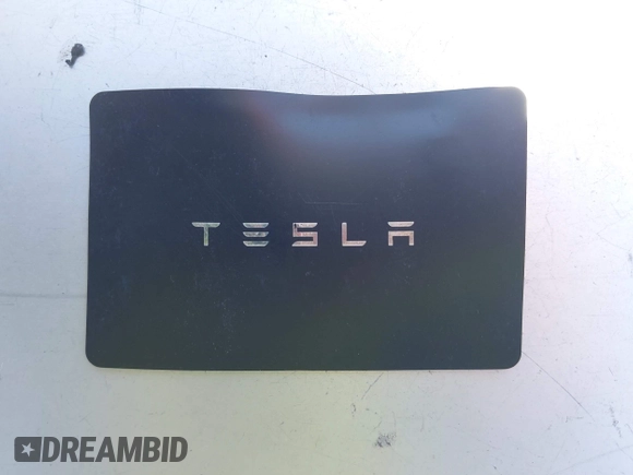 2023 Tesla Model 3 with VIN 5YJ3E1EA1PF545402, listed as a IAAI auction lot 42671354 with 37,948 mi miles and . Bid and sale history available at DreamBid. Image 11.