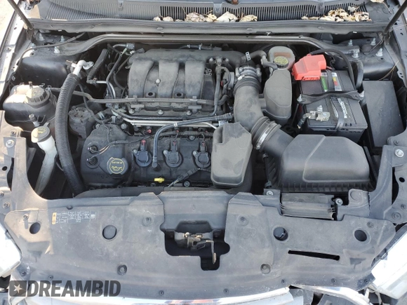 2016 Ford Taurus SE с VIN 1FAHP2D88GG130920, выставлен на аукционе Copart как лот 88100145 с пробегом 170 135 миль миль и Списание • Salvage title. История ставок и продаж доступна на DreamBid. Изображение 13.