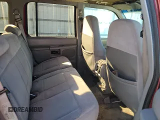 1997 Mercury Mountaineer z VIN 4M2DU52P2VUJ06487, wystawiony jako Copart lot #81775164 z przebiegiem 158 628 mil mil oraz Szkoda całkowita • Salvage title. Historia ofert i sprzedaży dostępna na DreamBid. Obrazek 11.