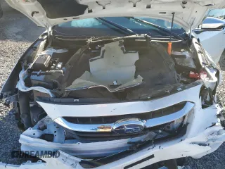 2022 Subaru Legacy Touring XT with VIN 4S3BWGP6XN3008770, listed as a Copart auction lot 49956495 with 12,102 mi miles and Non repairable. Bid and sale history available at DreamBid. Image 11.