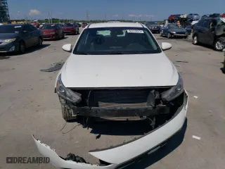2019 Hyundai Elantra GT with VIN KMHH35LEXKU093681, listed as a Copart auction lot 62412013 with 62,367 mi miles. Bid and sale history available at carsss.com. Image 5.