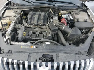 2010 Mercury Milan Premier с VIN 3MEHM0JG0AR609849, выставлен на аукционе Copart как лот 56110975 с пробегом 168 785 миль миль и Списание • Salvage title. История ставок и продаж доступна на DreamBid. Изображение 11.