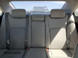 2010 Lexus ES 330 with VIN JTHBK1EG3A2414554, listed as a Copart auction lot 49527055 with 136,859 mi miles and Clean Title. Bid and sale history available at DreamBid. Image 10.