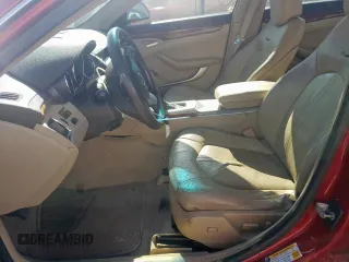 2008 Cadillac CTS AWD z VIN 1G6DS57V880156473, wystawiony jako Copart lot #53797195 z przebiegiem 175 600 mil mil oraz Szkoda całkowita • Salvage title. Historia ofert i sprzedaży dostępna na DreamBid. Obrazek 7.
