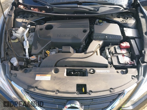 2018 Nissan Altima S with VIN 1N4AL3AP9JC206741, listed as a IAAI auction lot 41898262 with 76,310 mi miles and . Bid and sale history available at DreamBid. Image 10.