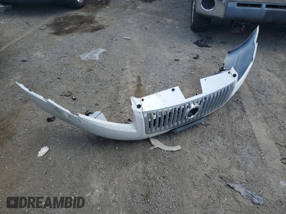 2008 Mercury Milan Premier с VIN 3MEHM08Z48R619401, выставлен на аукционе Copart как лот 63556665 с пробегом 147 832 миль миль и Чистый • Clean title. История ставок и продаж доступна на DreamBid. Изображение 12.