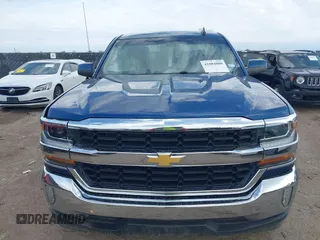 2018 Chevrolet Silverado 1500 LT with VIN 3GCPCREH1JG125997, listed as a IAAI auction lot 41884888 with 122,406 mi miles and . Bid and sale history available at DreamBid. Image 12.