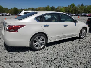 2013 Nissan Altima S z VIN 1N4BL3APXDC247145, wystawiony jako Copart lot #51999405 z przebiegiem 62 974 mil mil oraz Szkoda całkowita • Salvage title. Historia ofert i sprzedaży dostępna na DreamBid. Obrazek 3.