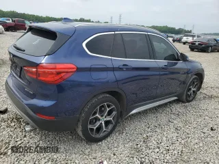 2018 BMW X1 xDrive28i с VIN WBXHT3C31J5L28228, выставлен на аукционе Copart как лот 56987505 с пробегом 163 858 миль миль и Чистый • Clean title. История ставок и продаж доступна на DreamBid. Изображение 3.