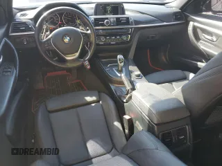 2018 BMW 3 Series 330i with VIN WBA8B9G52JNU98898, listed as a Copart auction lot 50953775 with 89,574 mi miles and Clean Title. Bid and sale history available at carsss.com. Image 8.