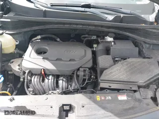 2020 Kia Sportage LX with VIN KNDPM3AC3L7713581, listed as a IAAI auction lot 40255286 with 90,221 mi miles. Bid and sale history available at carsss.com. Image 10.