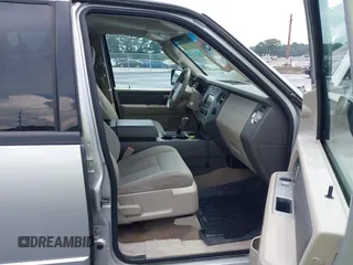 2012 Ford Expedition Max King Ranch with VIN 1FMJK1H52CEF11670, listed as a IAAI auction lot 42779285 with 173,884 mi miles and . Bid and sale history available at DreamBid. Image 5.