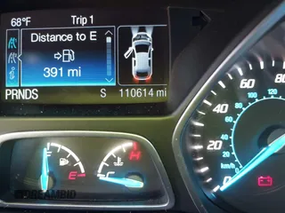 2013 Ford Escape Titanium с VIN 1FMCU9J90DUC40758, выставлен на аукционе IAAI как лот 41927827 с пробегом 110 614 миль миль и . История ставок и продаж доступна на DreamBid. Изображение 15.