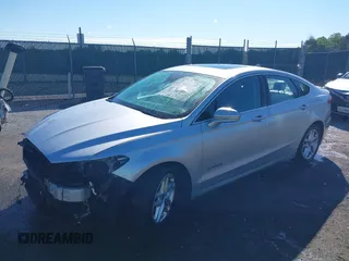 2019 Ford Fusion Titanium with VIN 3FA6P0RUXKR141565, listed as a IAAI auction lot 42323999 with 206,397 mi miles and . Bid and sale history available at DreamBid. Image 2.